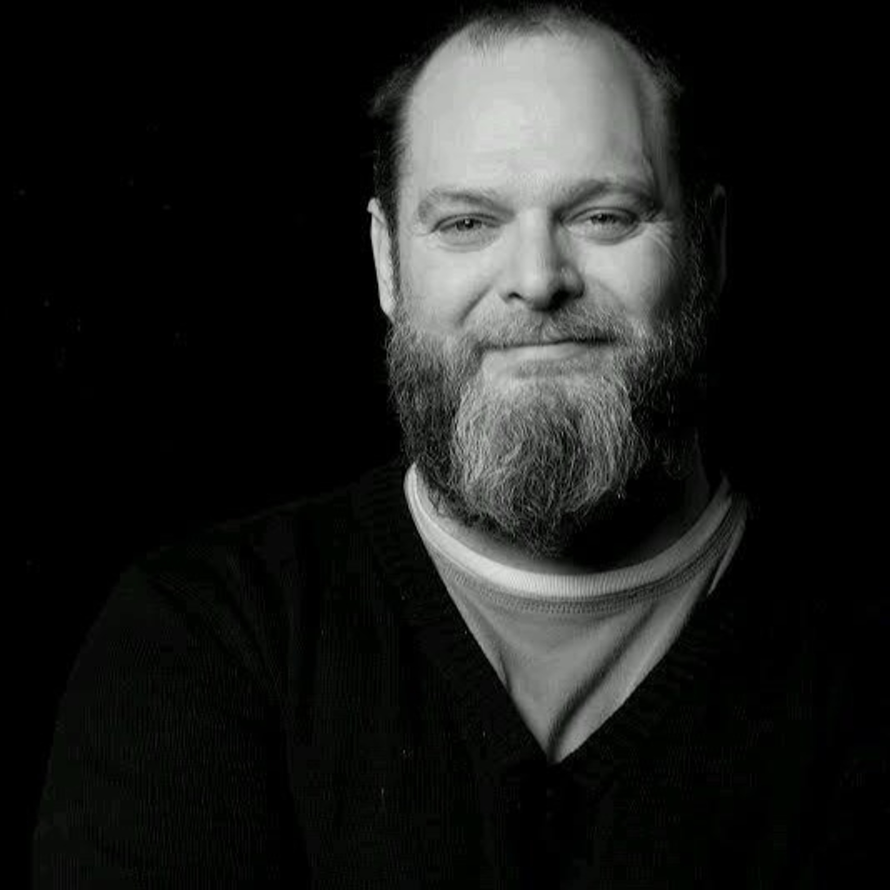 EP 42 feat. Joel McIver