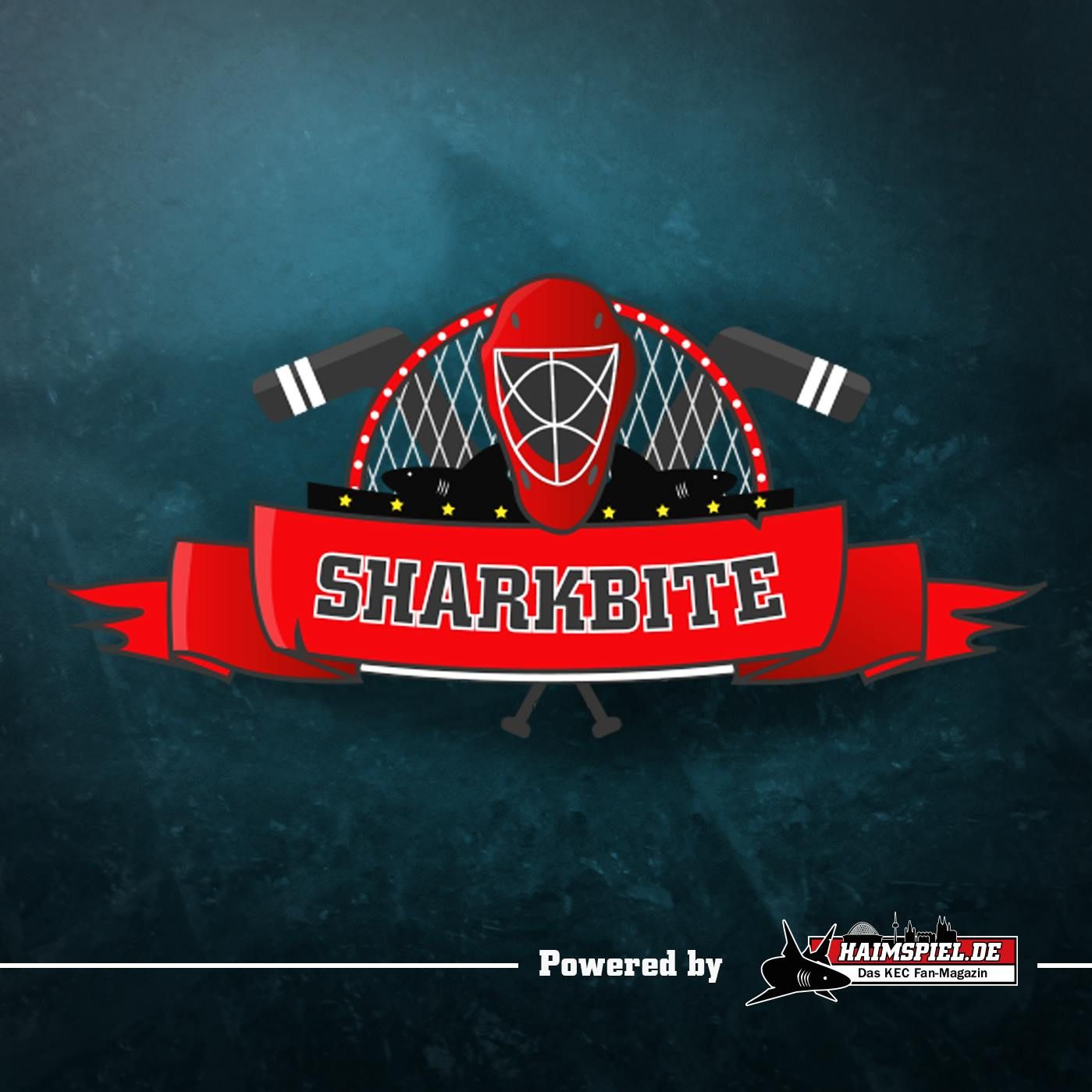 Sharkbite #74 - Top-offensives Dump & Chase