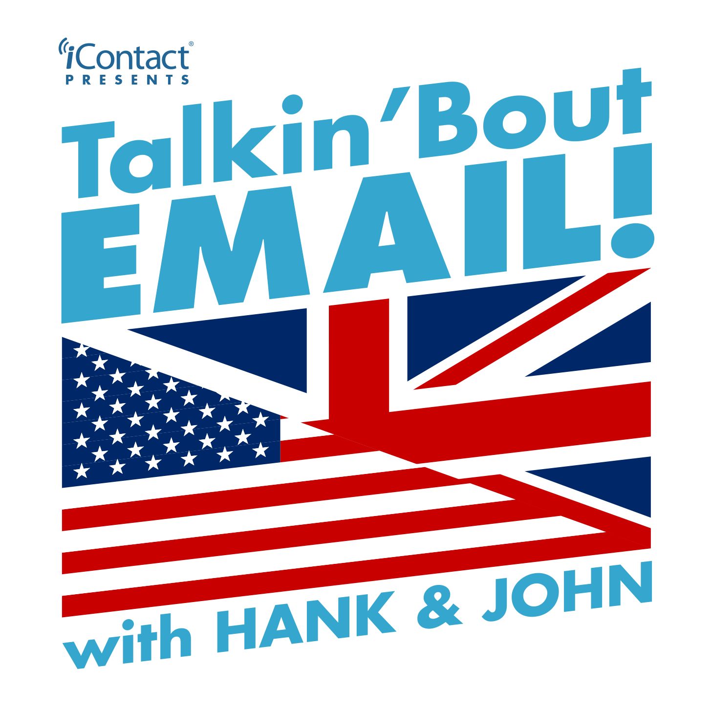 EP006 - Marketers 'r' Good Enough