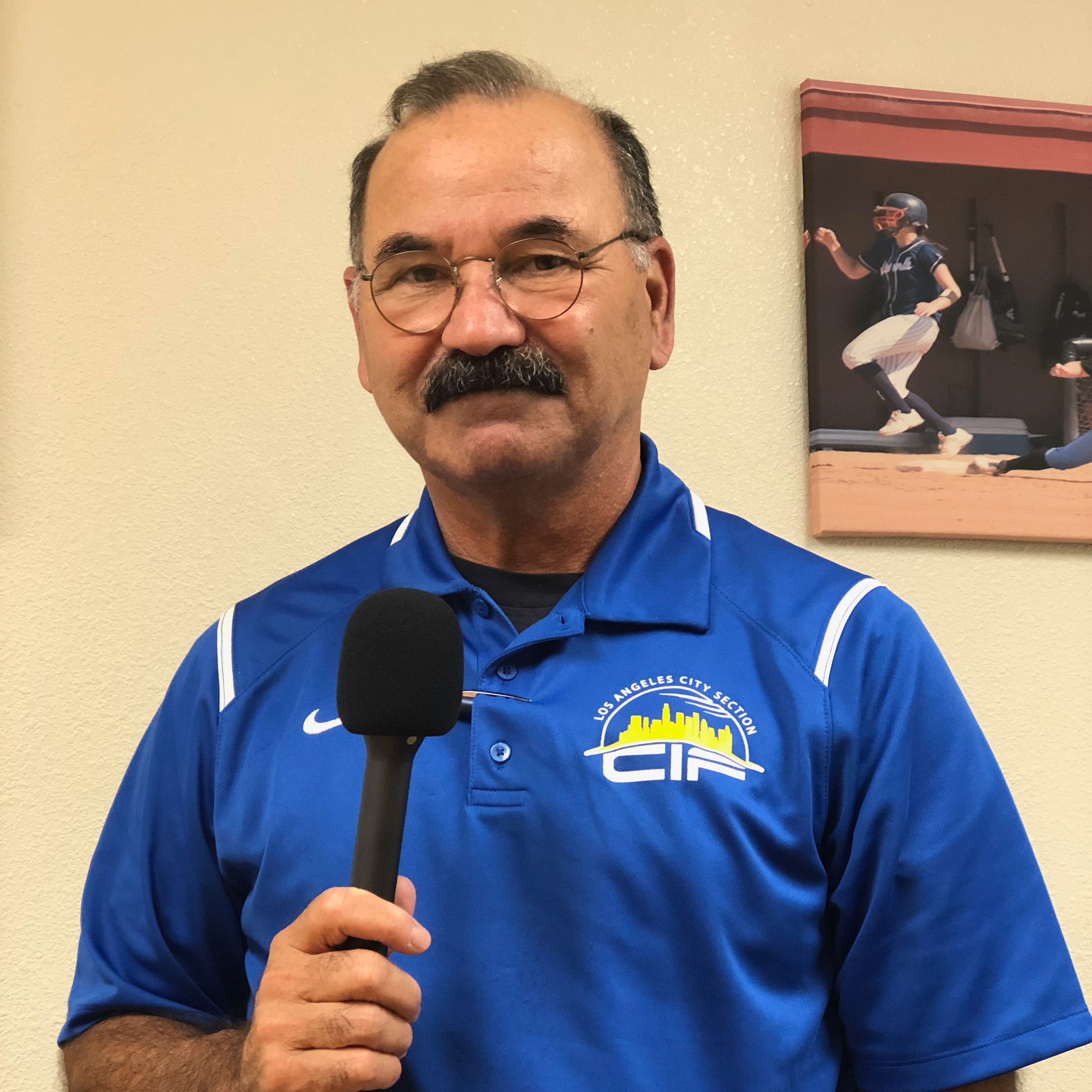 Episode 15: John Aguirre