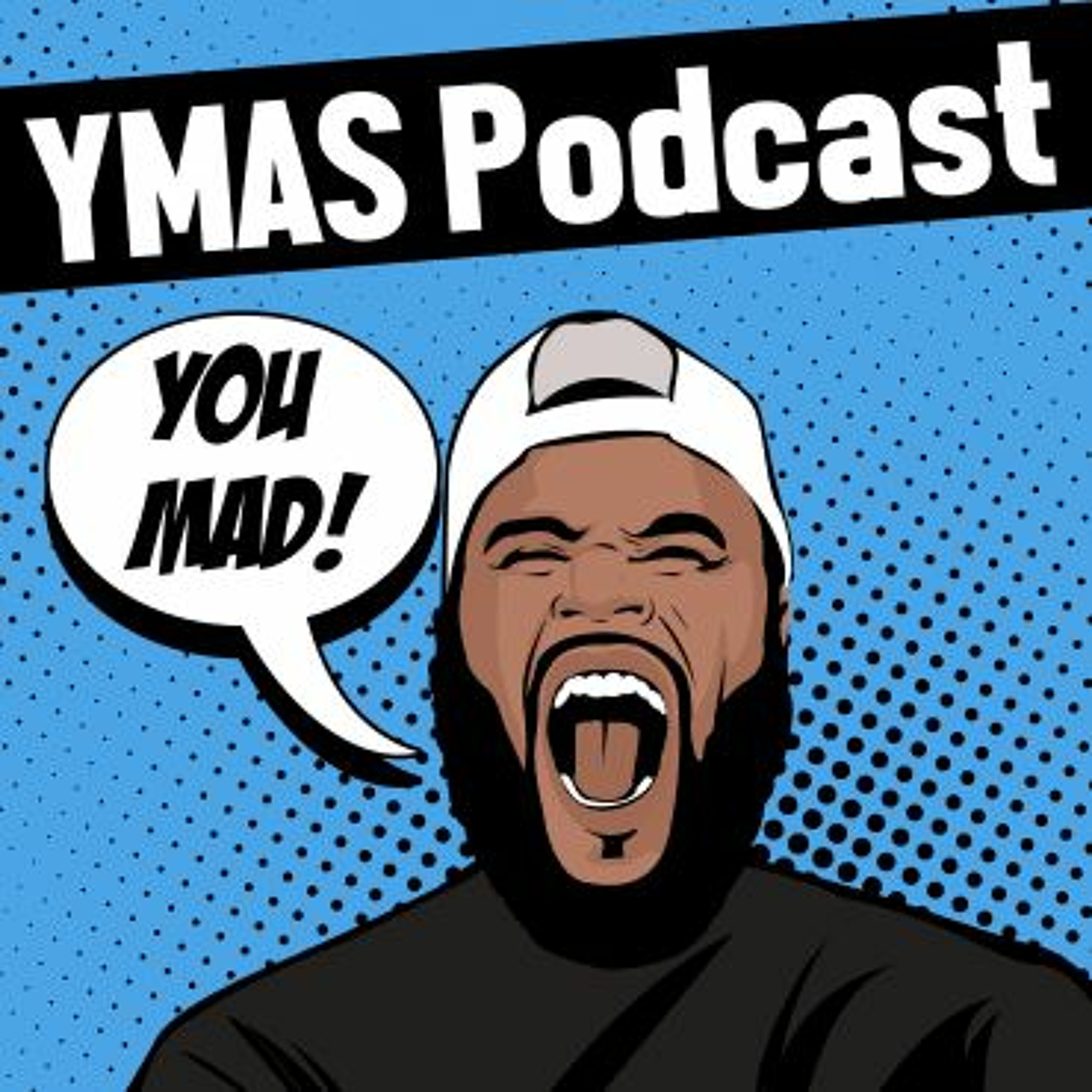 YMAS Podcast Season 5 Ep. 2: Are the Cleveland Browns Top Dog of the AFC North?