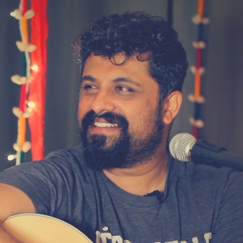 JamToast Interview With Raghu Dixit