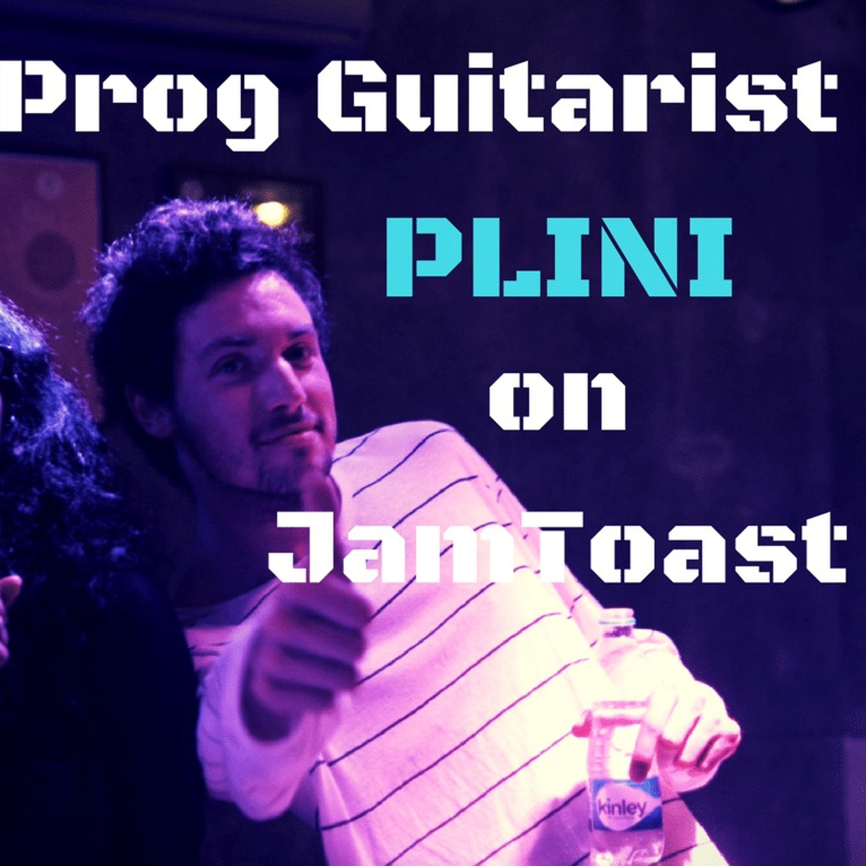 JamToast Interview With Prog Guitarist Plini