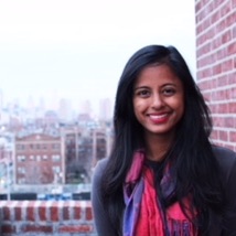 Beer And Napkins Episode 003: Meghnaa Tallapragada, Living a Life Outside the Box