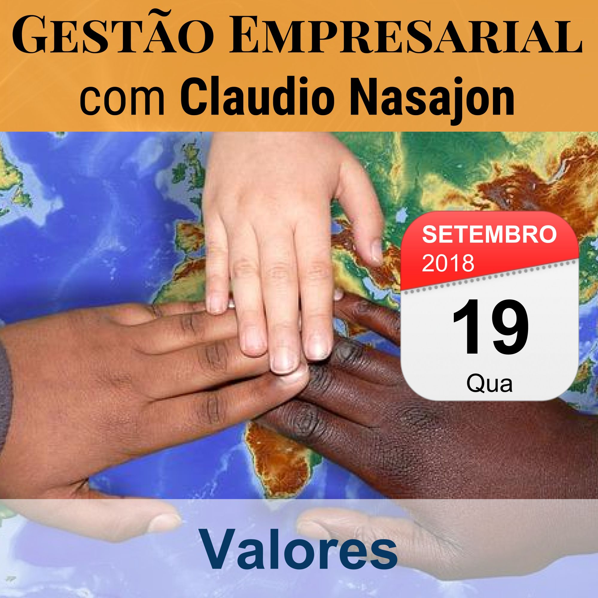2018-09-19 Valores