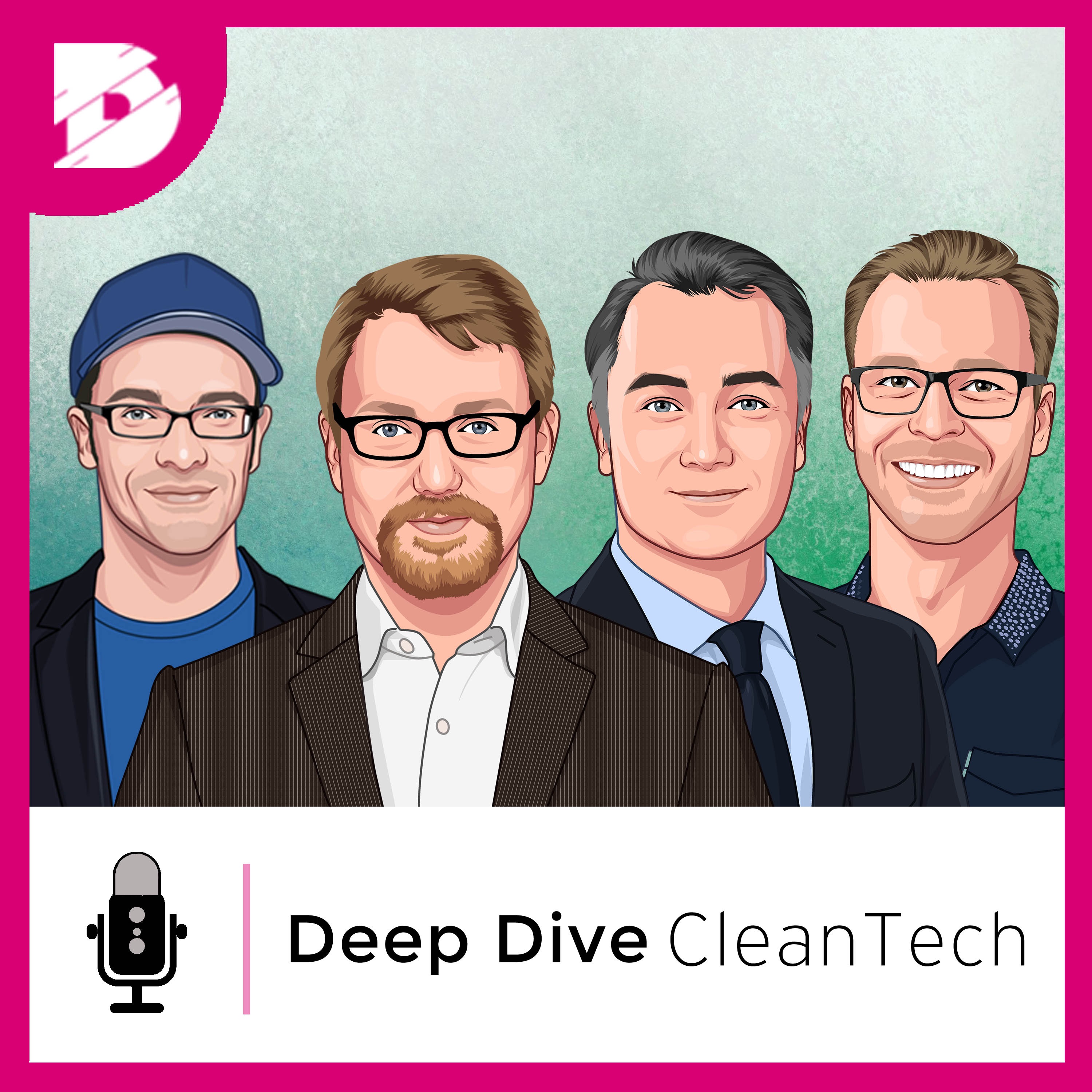 digital kompakt | Unternehmer-Podcast zu Startups & Digitalisierung