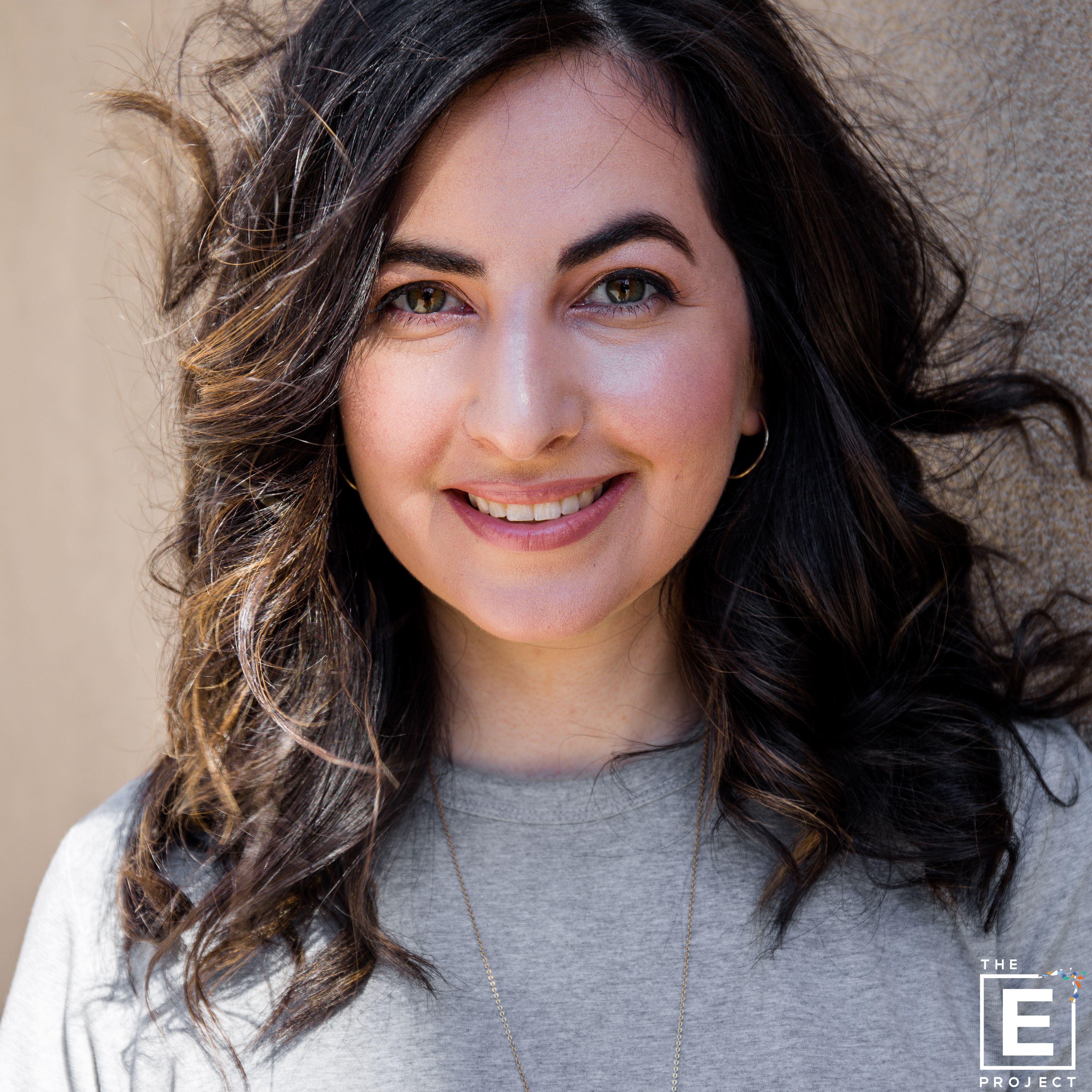 Ep 51. Marsha Druker - "Failure is inevitable, so embrace it!"