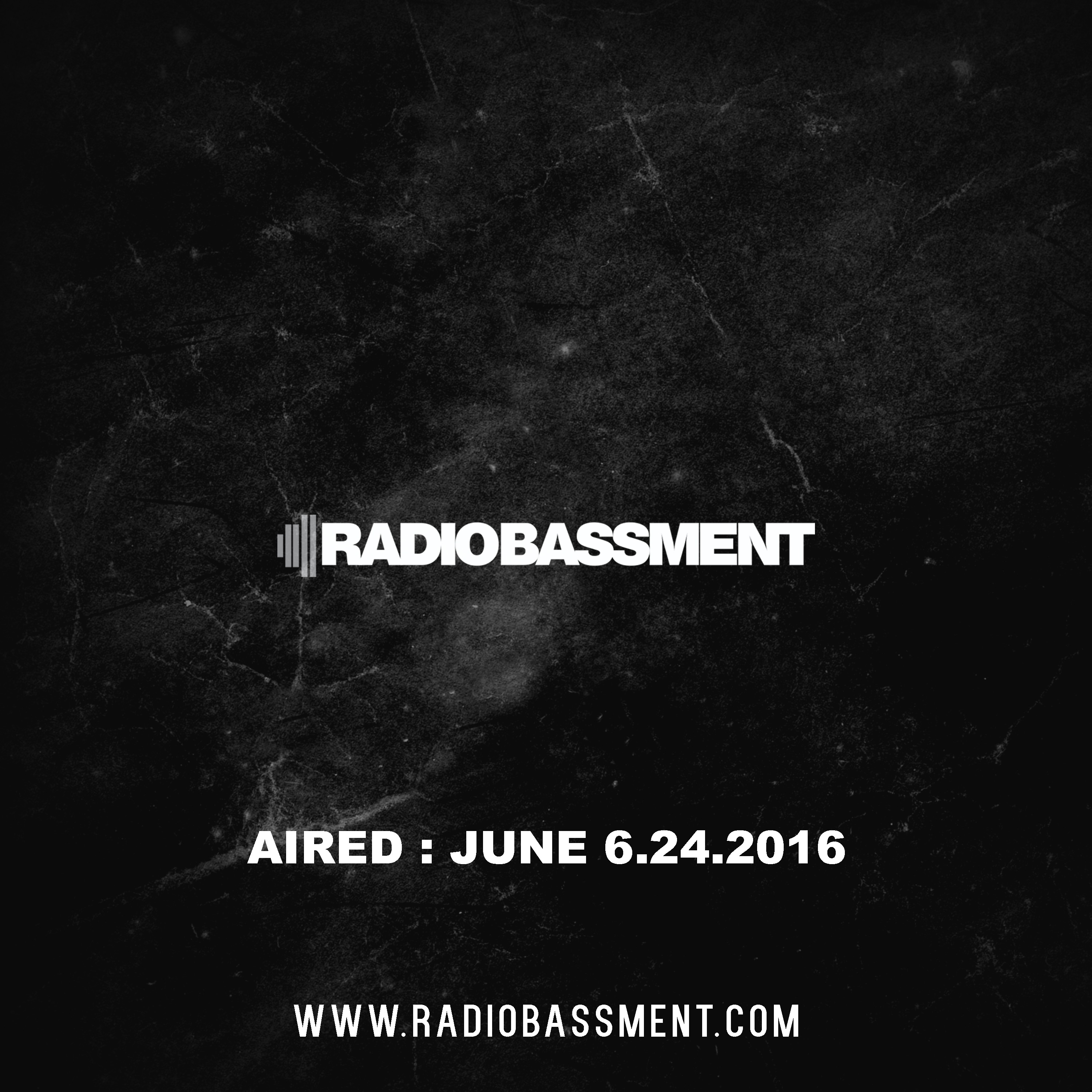 THE BASSMENT w/ DJ CAL 6.24.2016