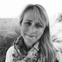 Guided Meditation: Body Scan (Heidi O'Donoghue)