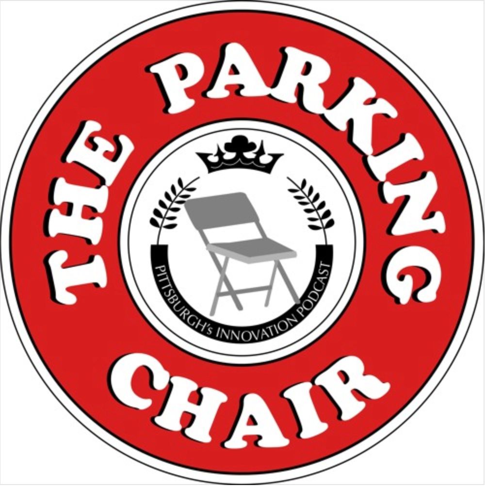 The Parking Chair 013 - What Is The Parking Chair?
