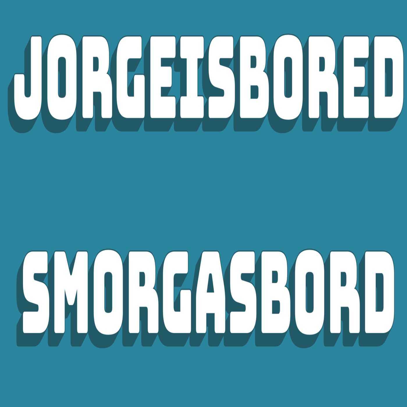 Sexy Robots | JorgeIsBored Smorgasbord #2