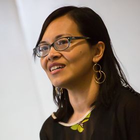Guided Meditation: S.T.O.P. (Trinh Mai)