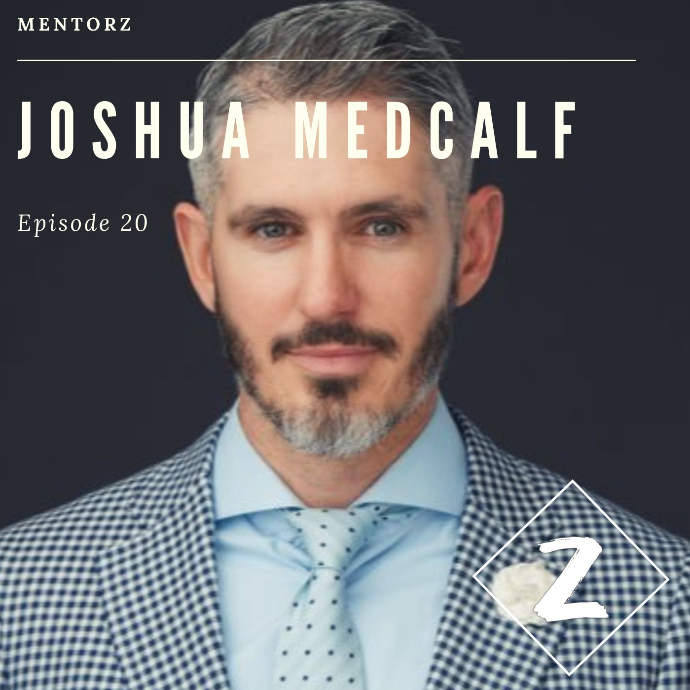 Joshua Medcalf: The Process