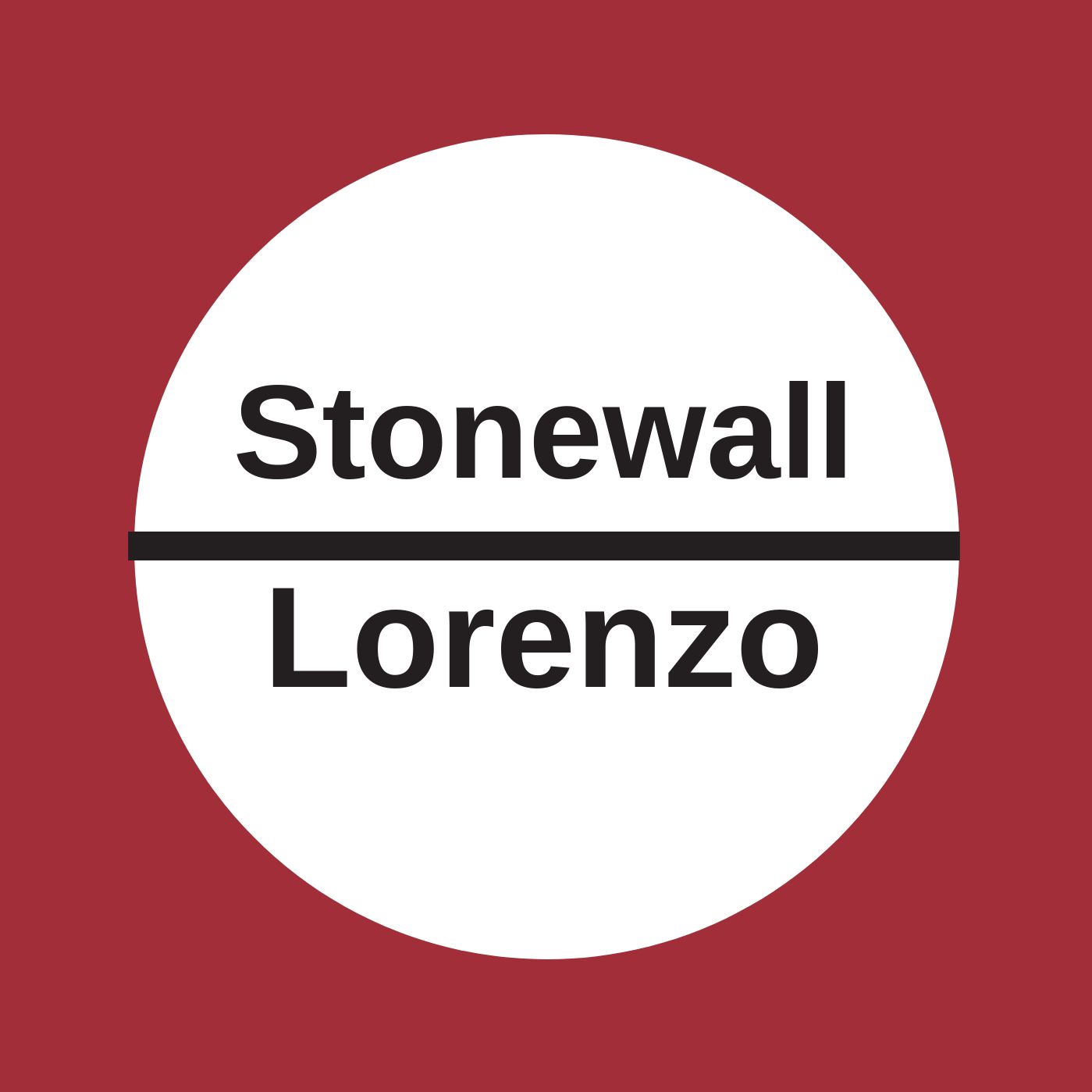 The Stonewall & Lorenzo Show (Ep. 1)