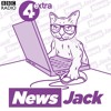 Eight Newsjack one-liners