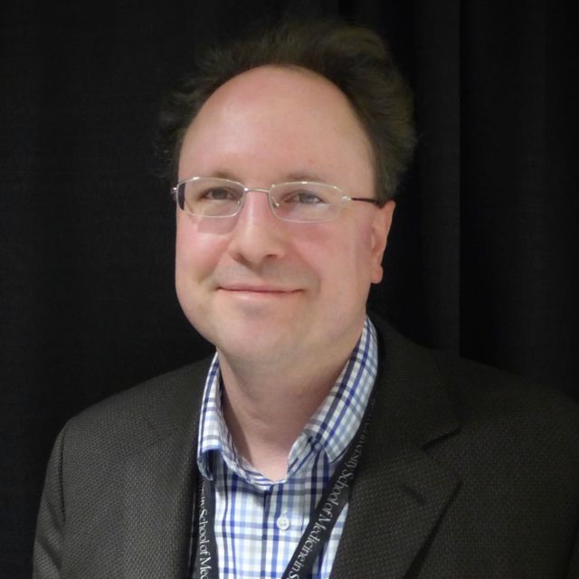 Episode 25: In the shadow of T cells