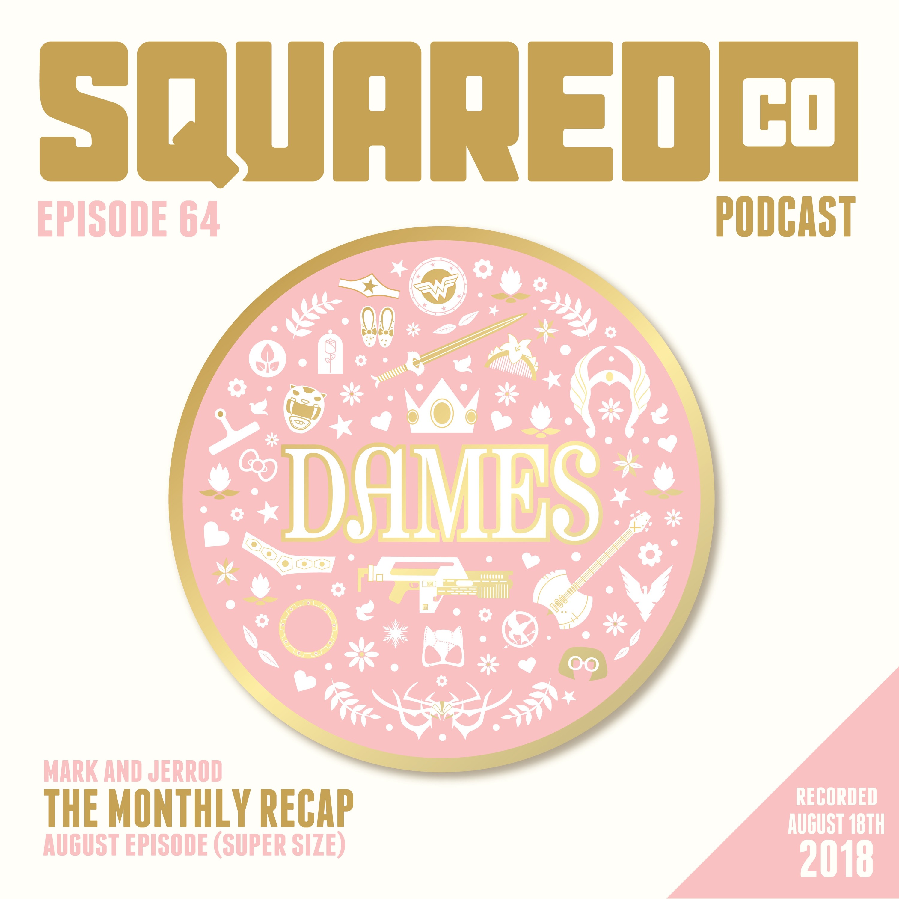 SquaredCo Podcast