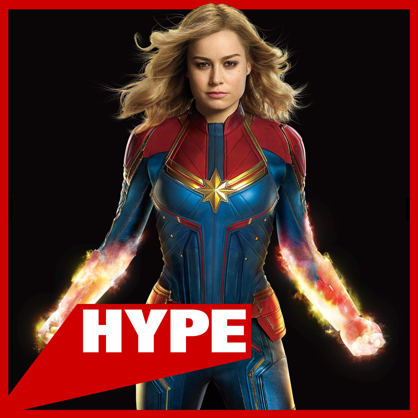 A Captain Marvel Bate Numa Velhinha No 1º Trailer