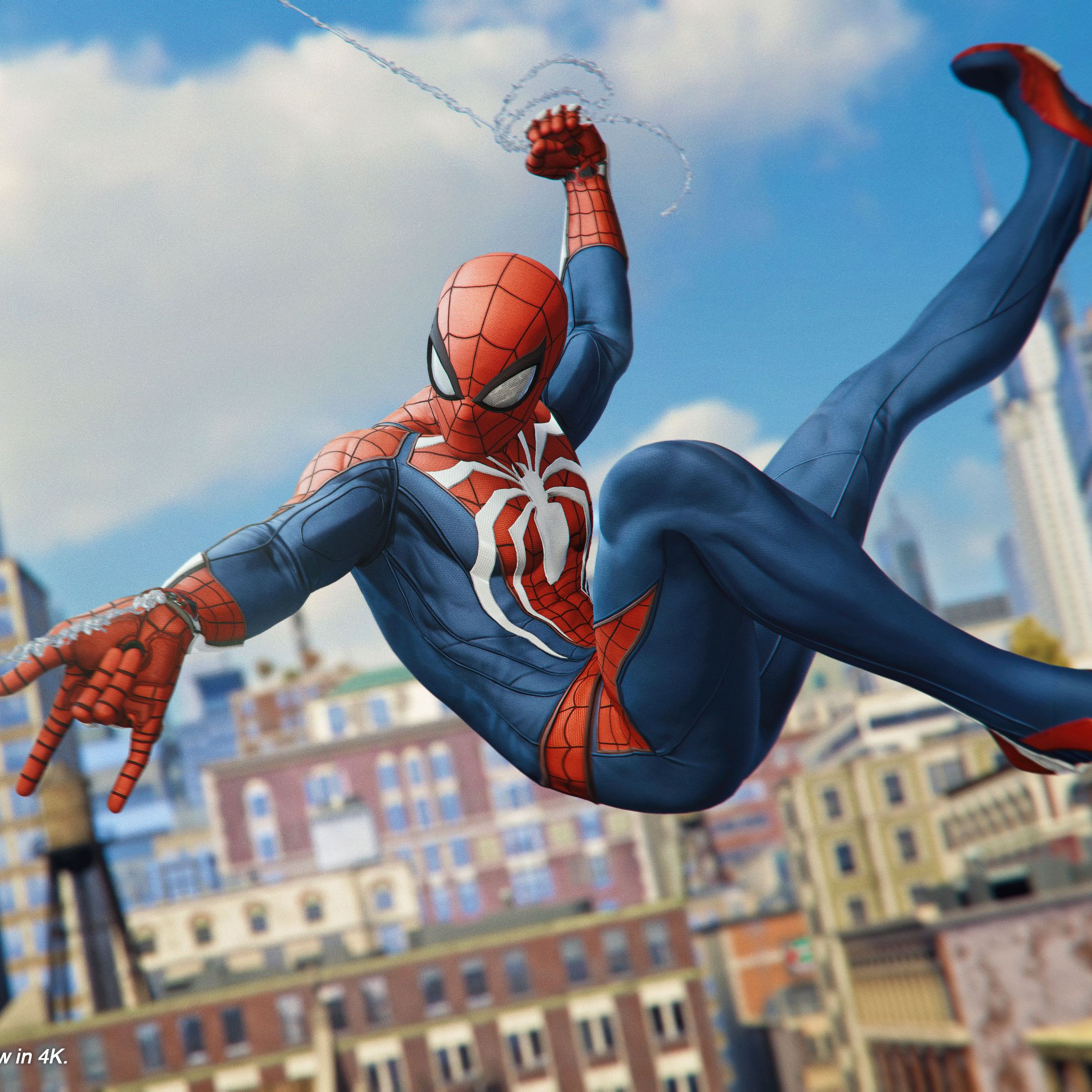 PlayStation jumps on the retro bandwagon & our Spider-Man review