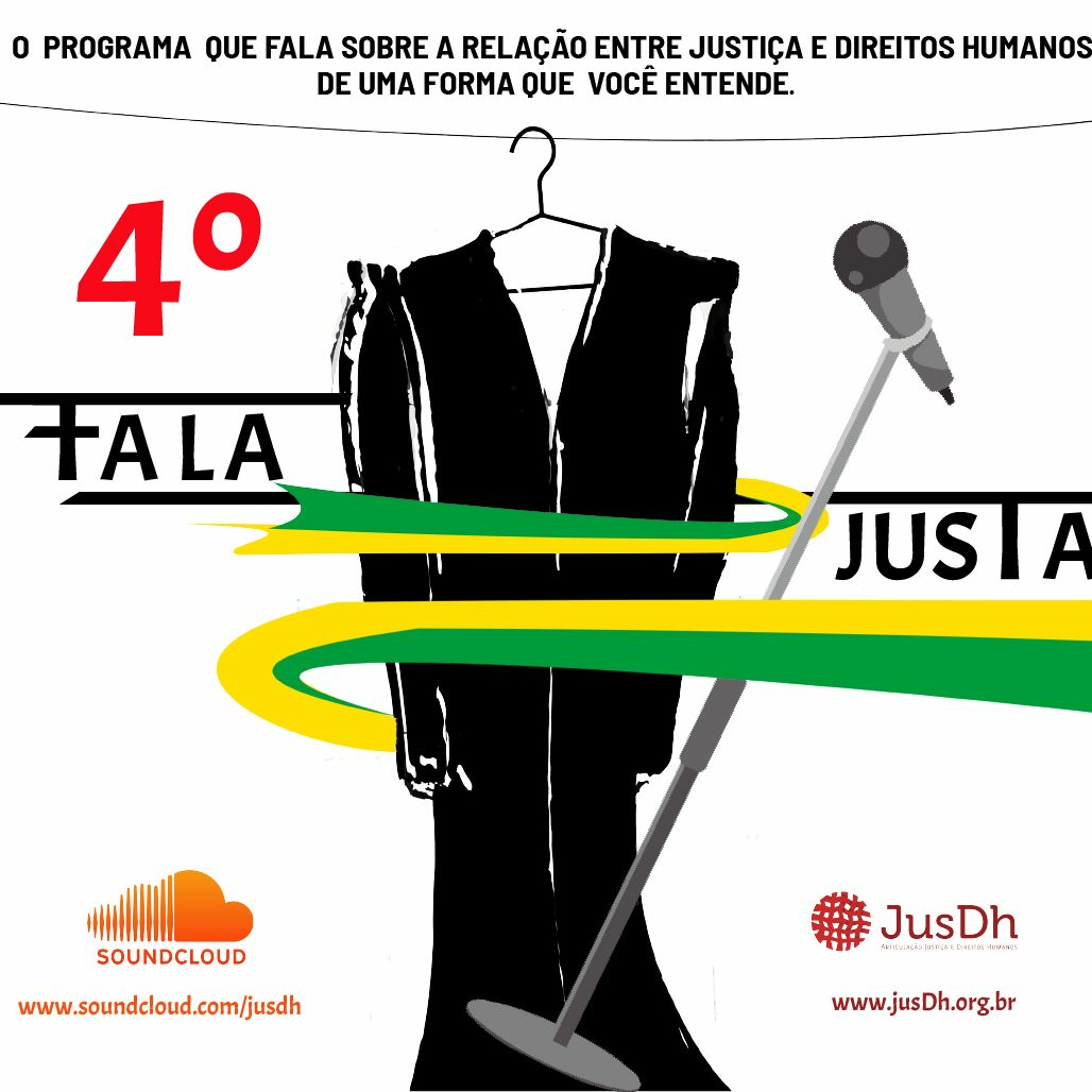 Fala Justa