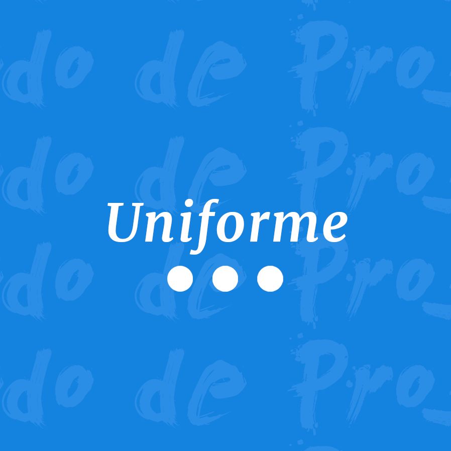 Uniforme