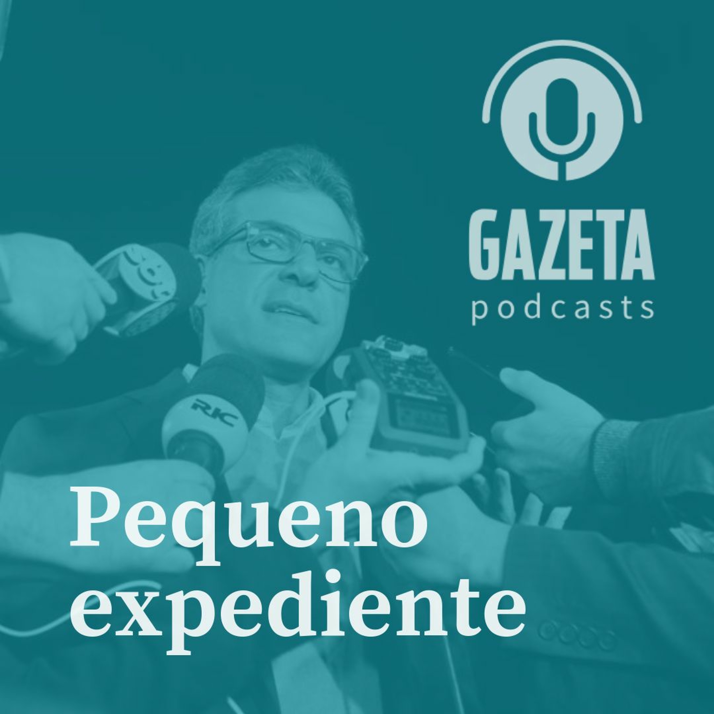 Pequeno Expediente