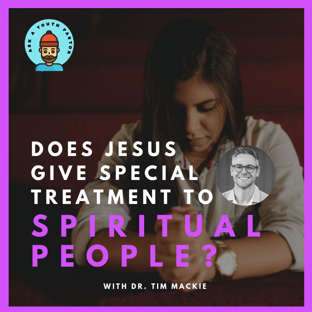 GoodLion Theology | With Aaron Salvato