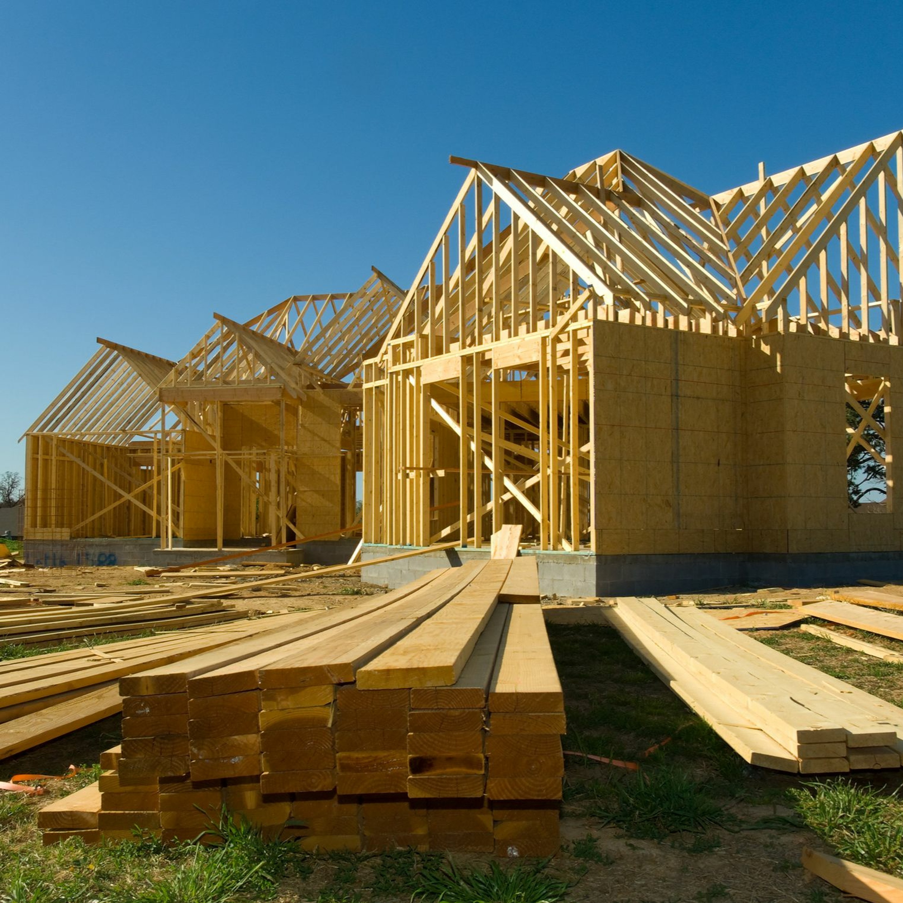 California Groundbreakers
