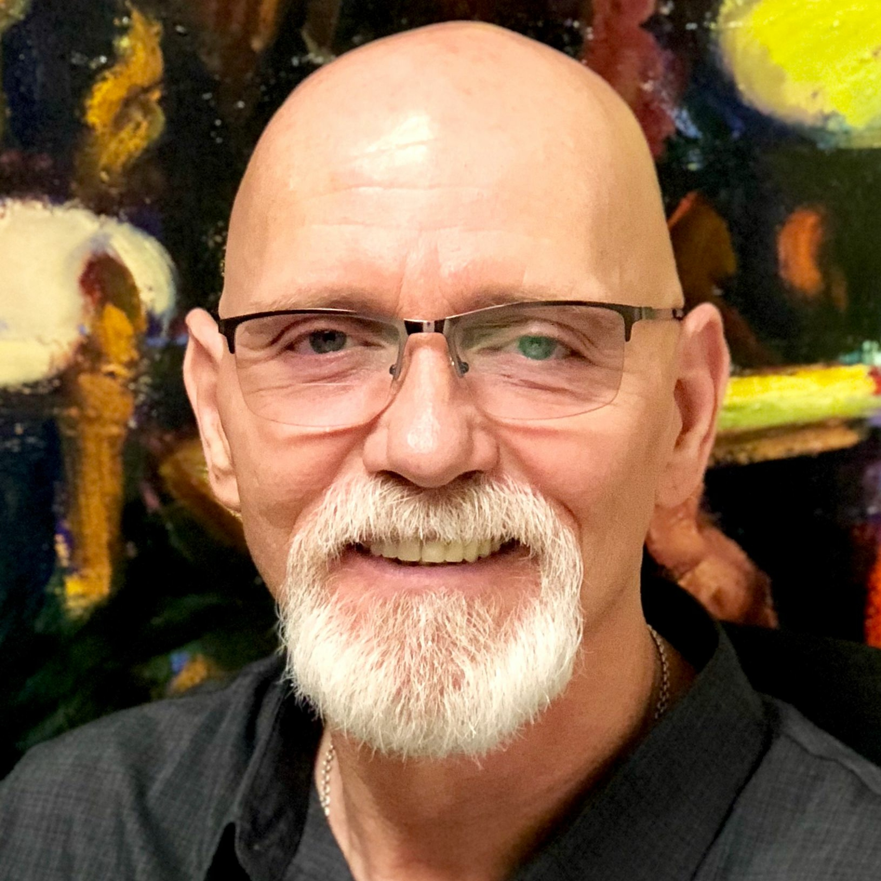 The Andrew Curtis Show