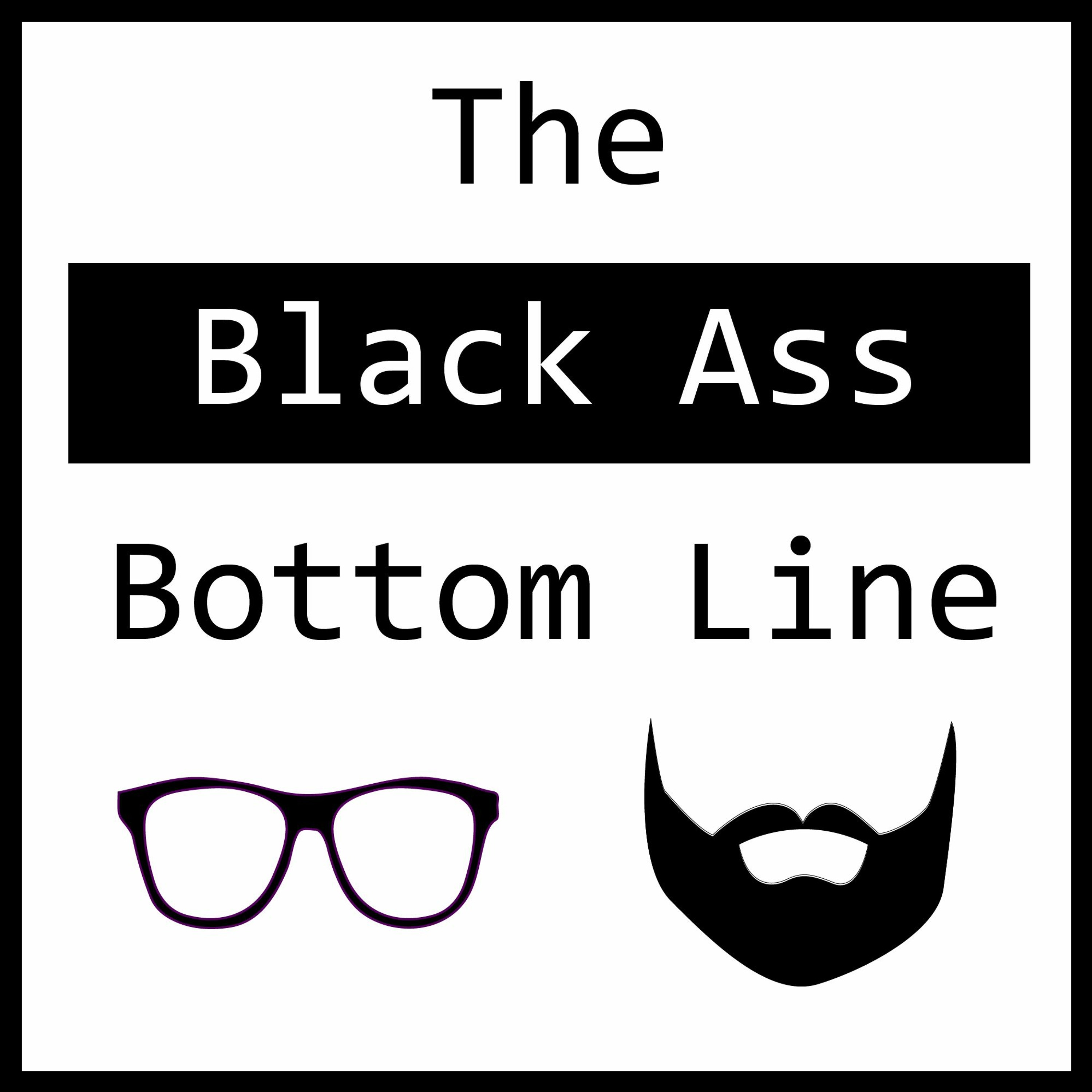 Growing Up Black