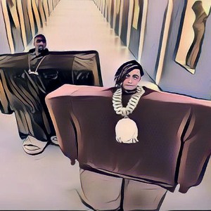 Kanye West & Lil Pump ft. Adele Givens -