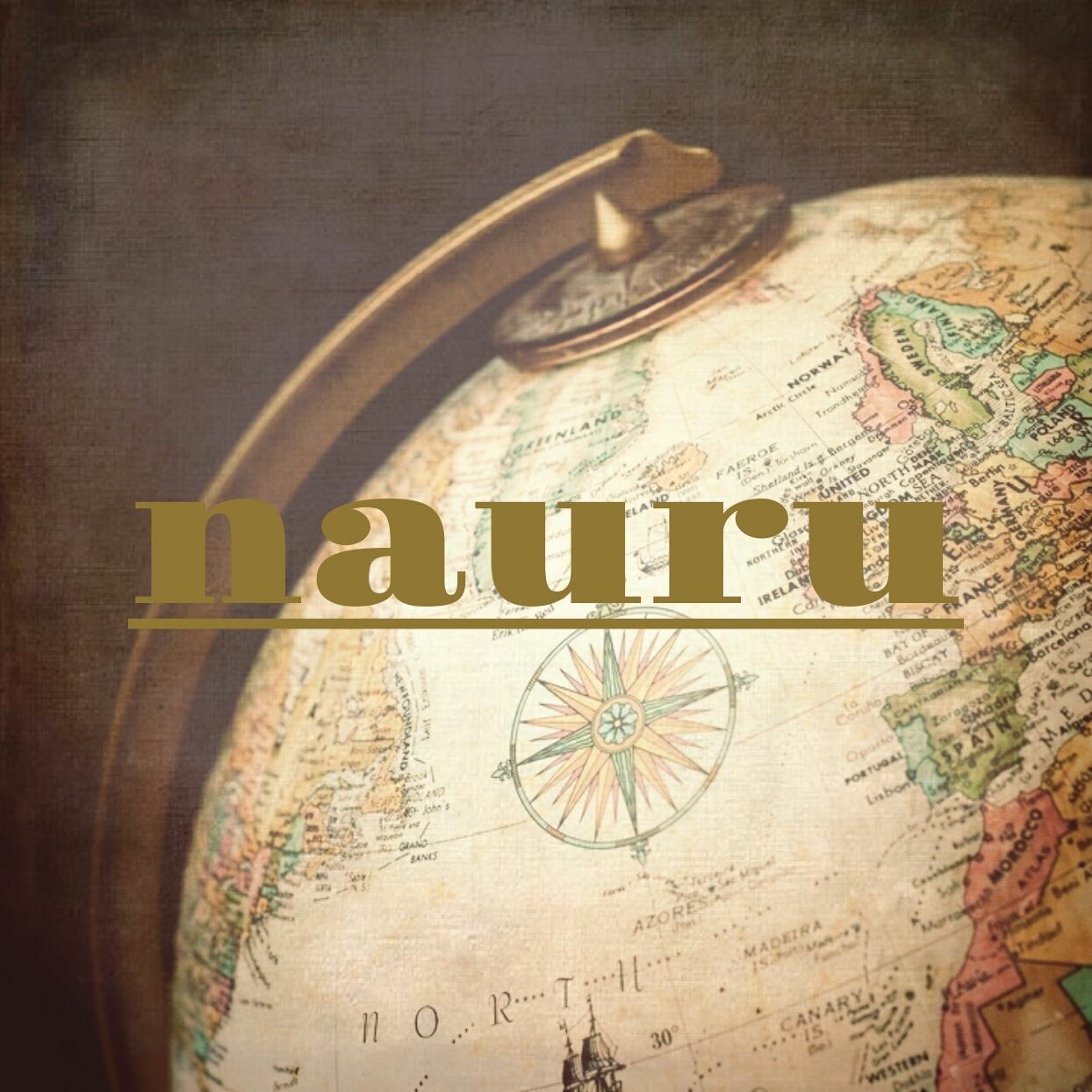 Episode - 1 Nauru