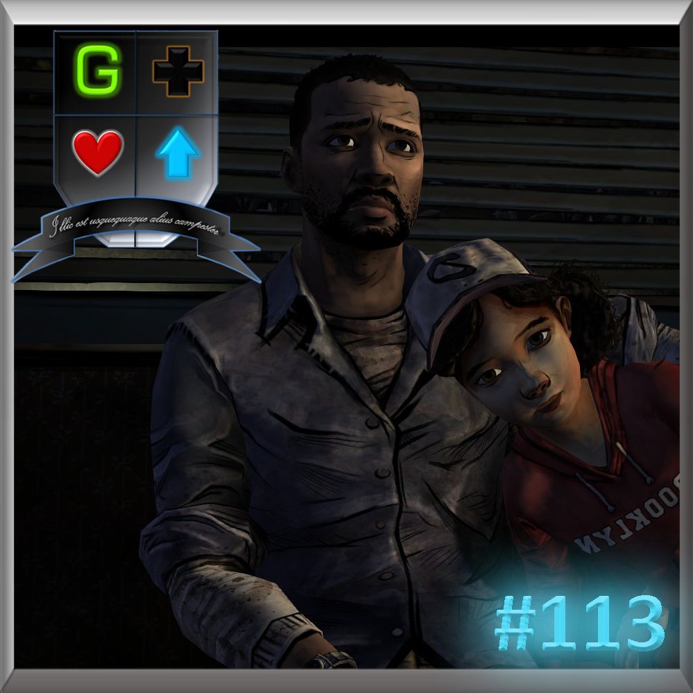 RIP Telltale Games | Games Up Podcast #113