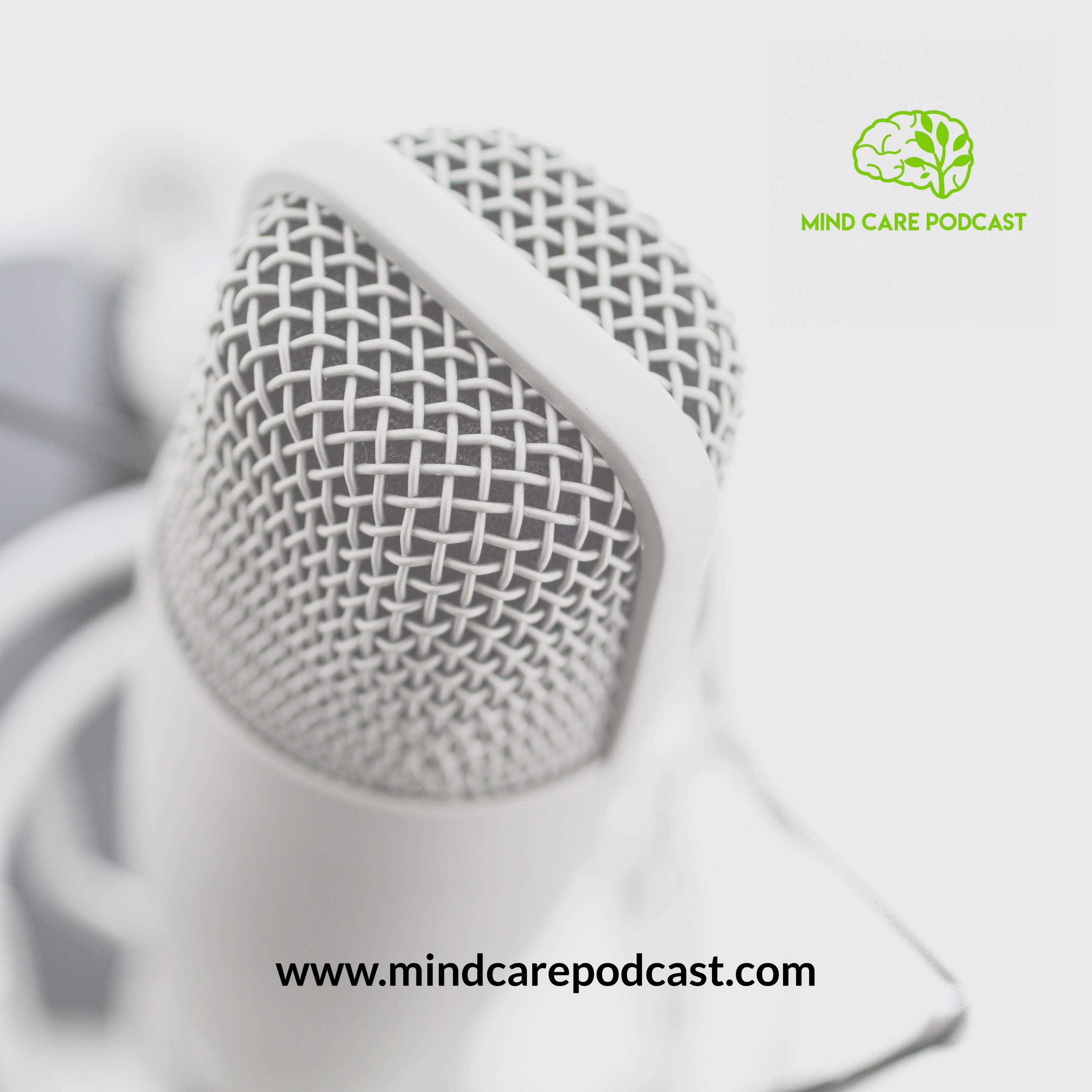 NEXT-UP Interview With Michael Pipich - Author, Researcher and Psychotherapist