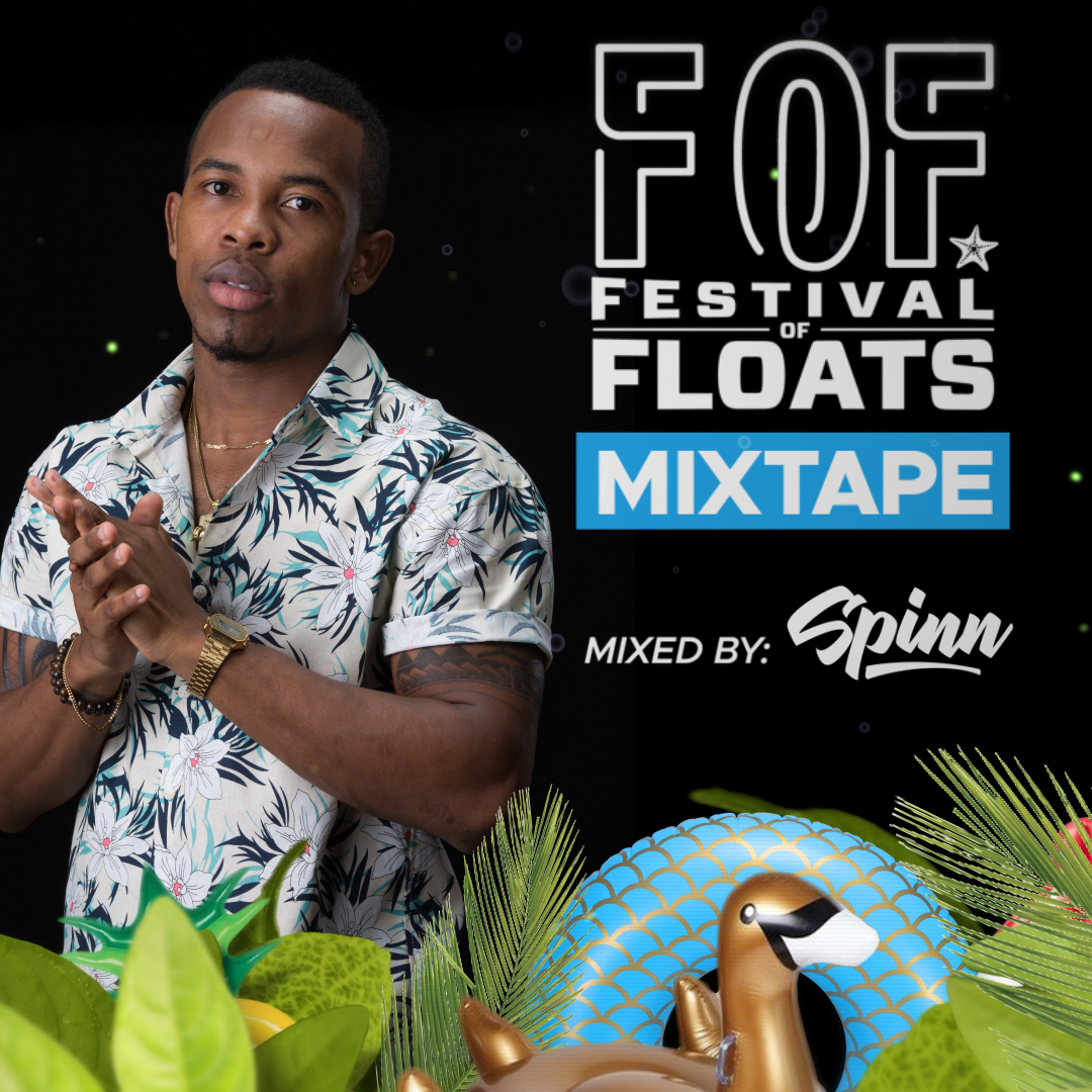 FOF (FESTIVAL OF FLOATS)