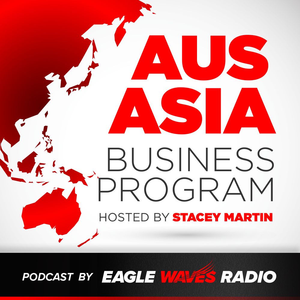 Peter May - Executive Officer, CBD Sydney Chamber of Commerce