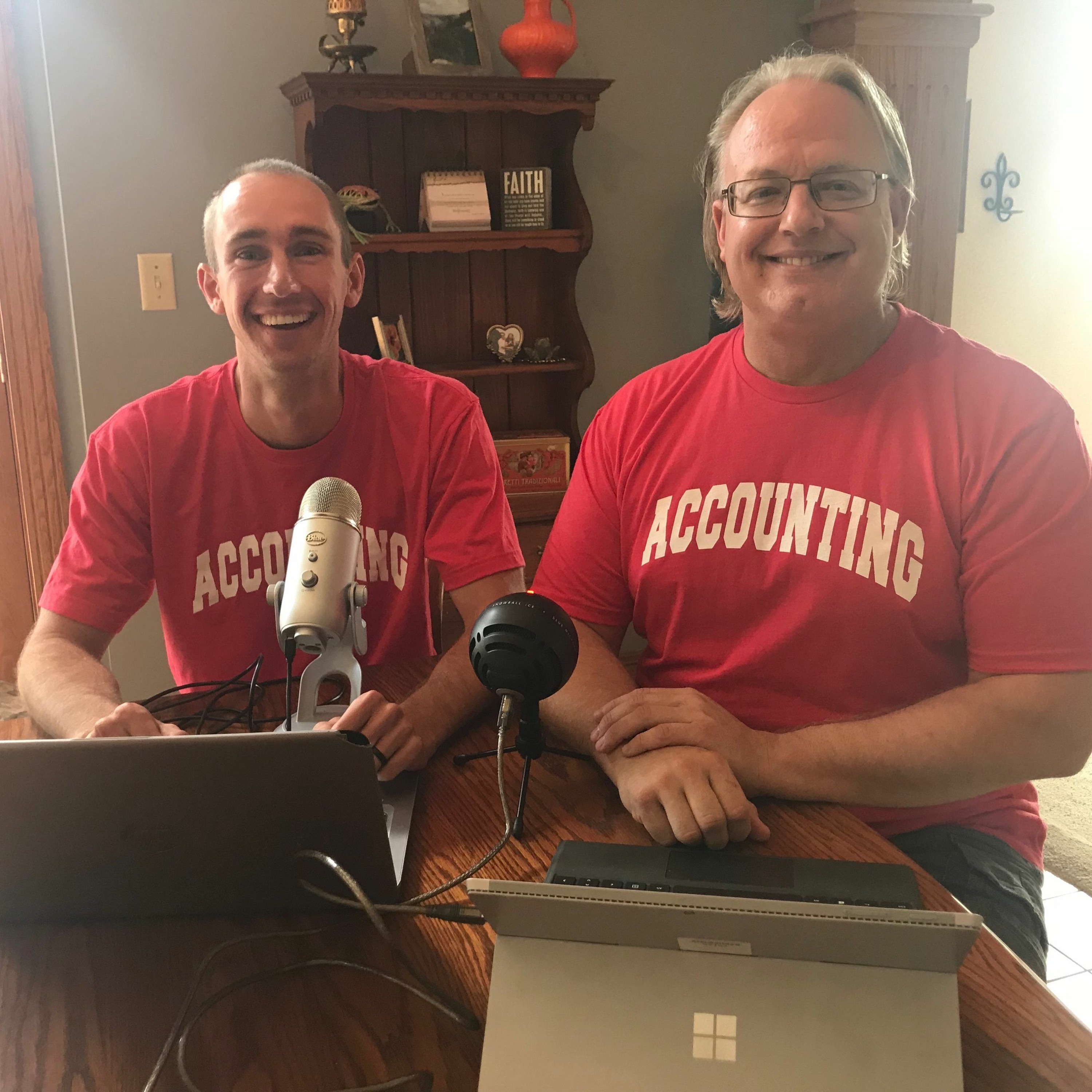 The Ben and Boz Show