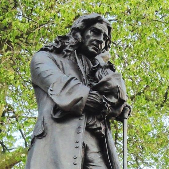 Episode 30 - Bristol's Public Memory of Slavery