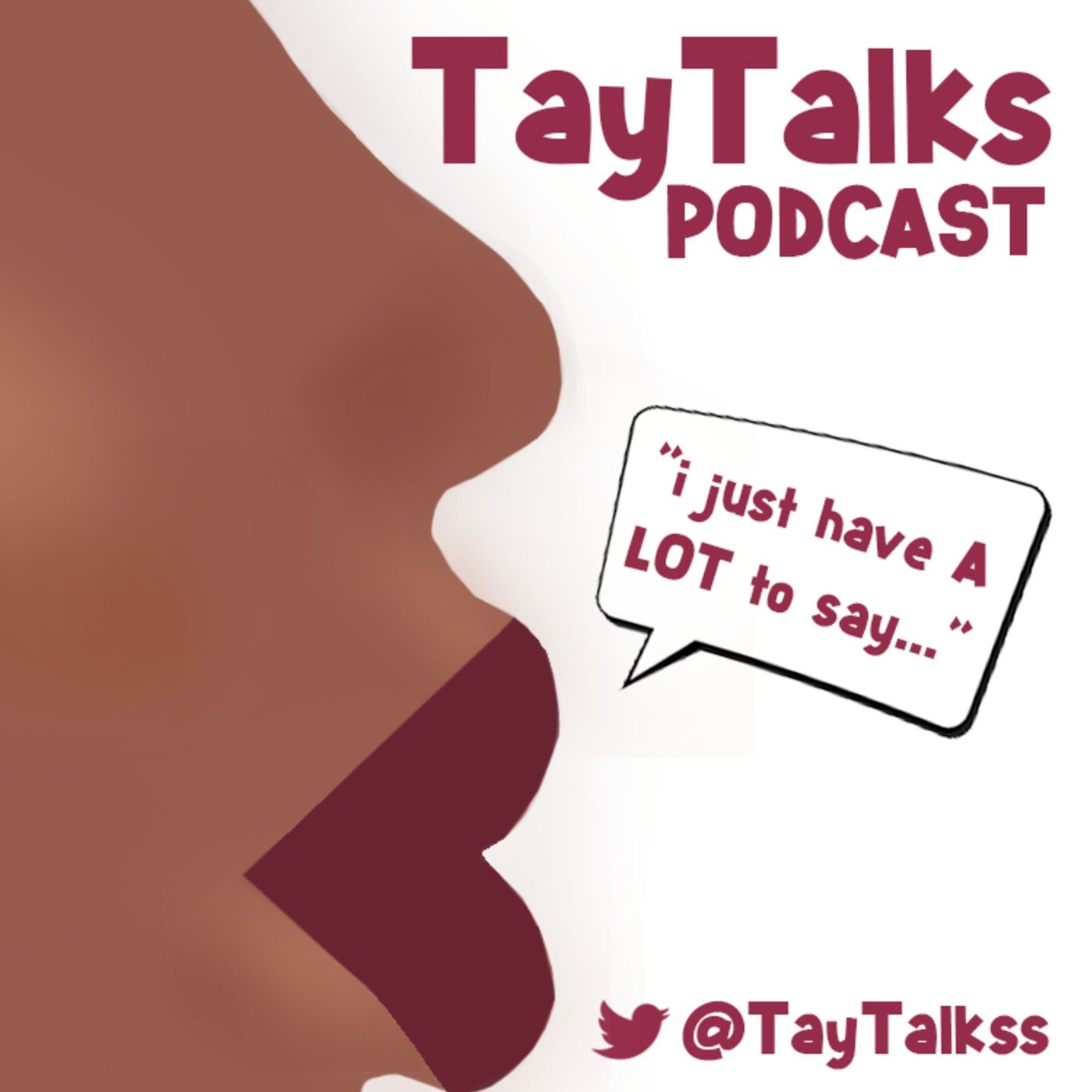 Episode 1: Love, Lust & Knowing Yourself ft Nego True