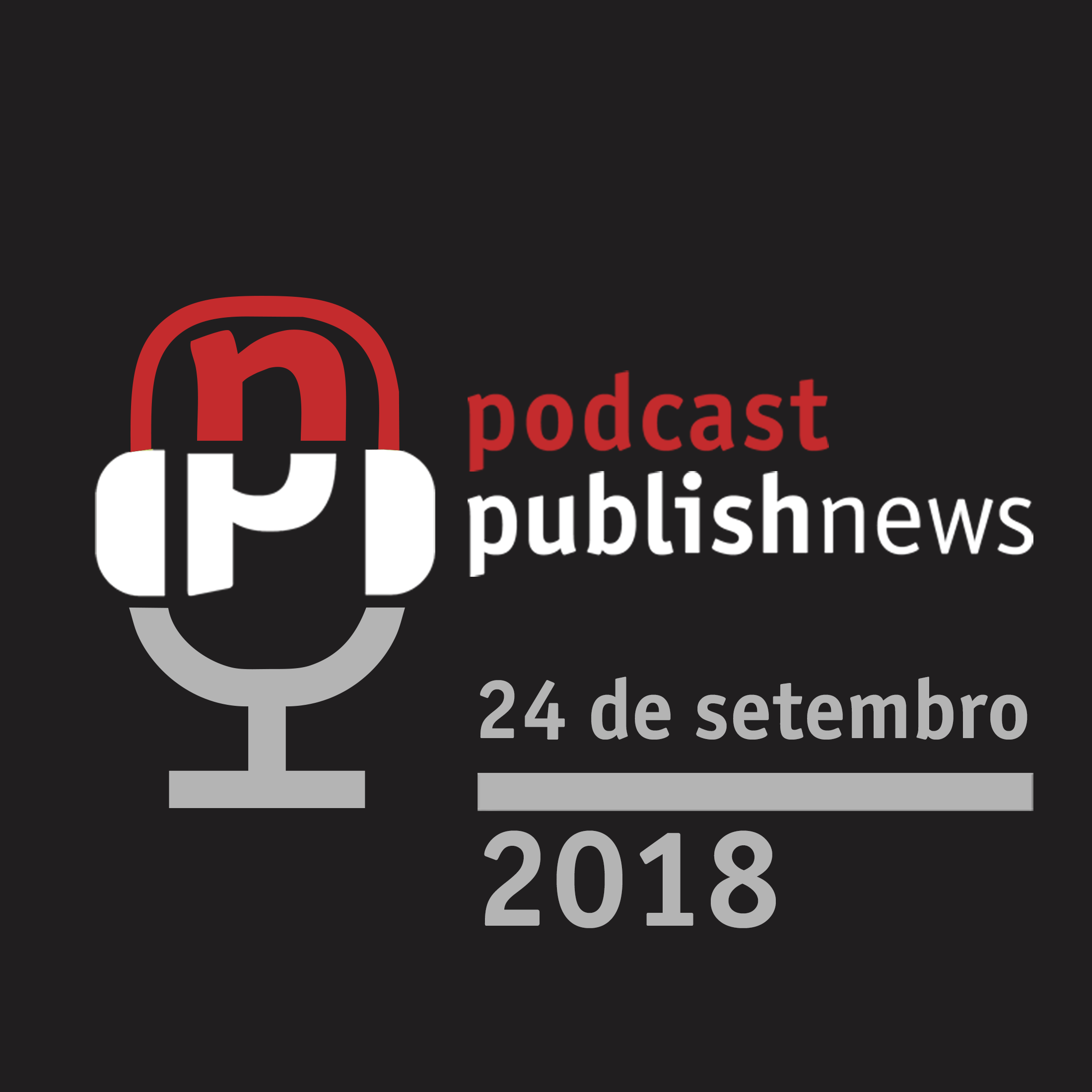 Podcast do PublishNews