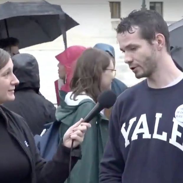 Episode 20: Brett Kavanaugh, Yale and Activism
