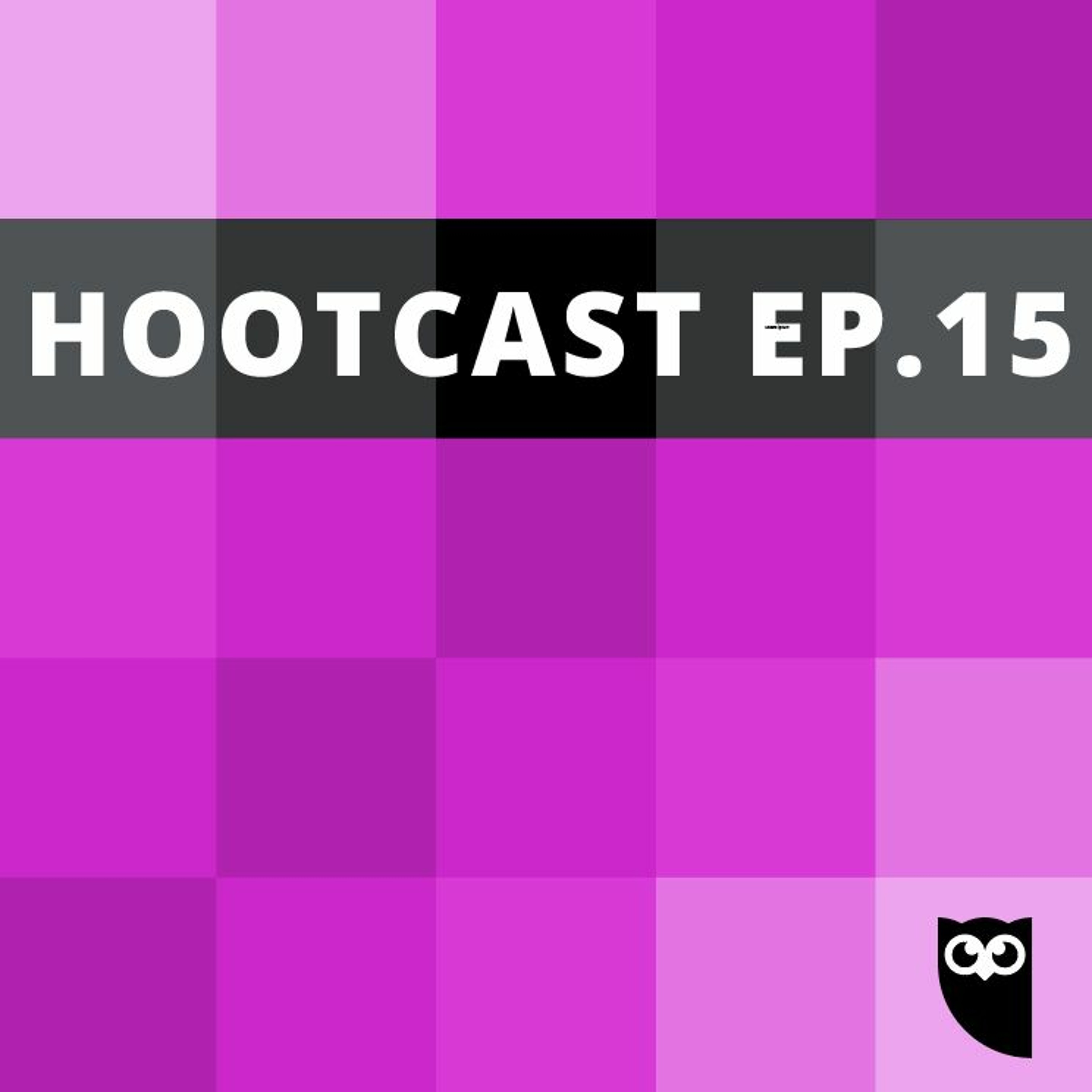 Hootcast: A Hootsuite Podcast