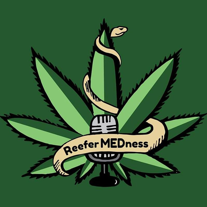 Reefer MEDness