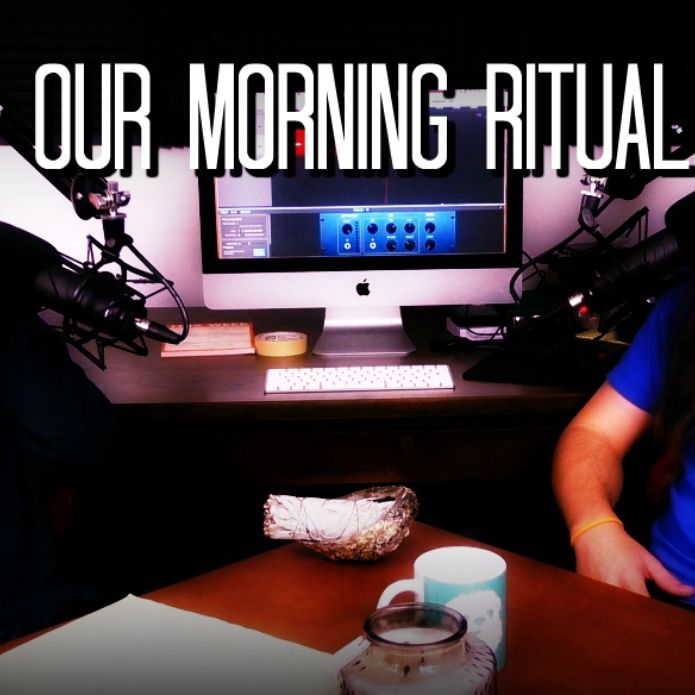 Our Morning Ritual | ThoughtCraft Cast EP. 19