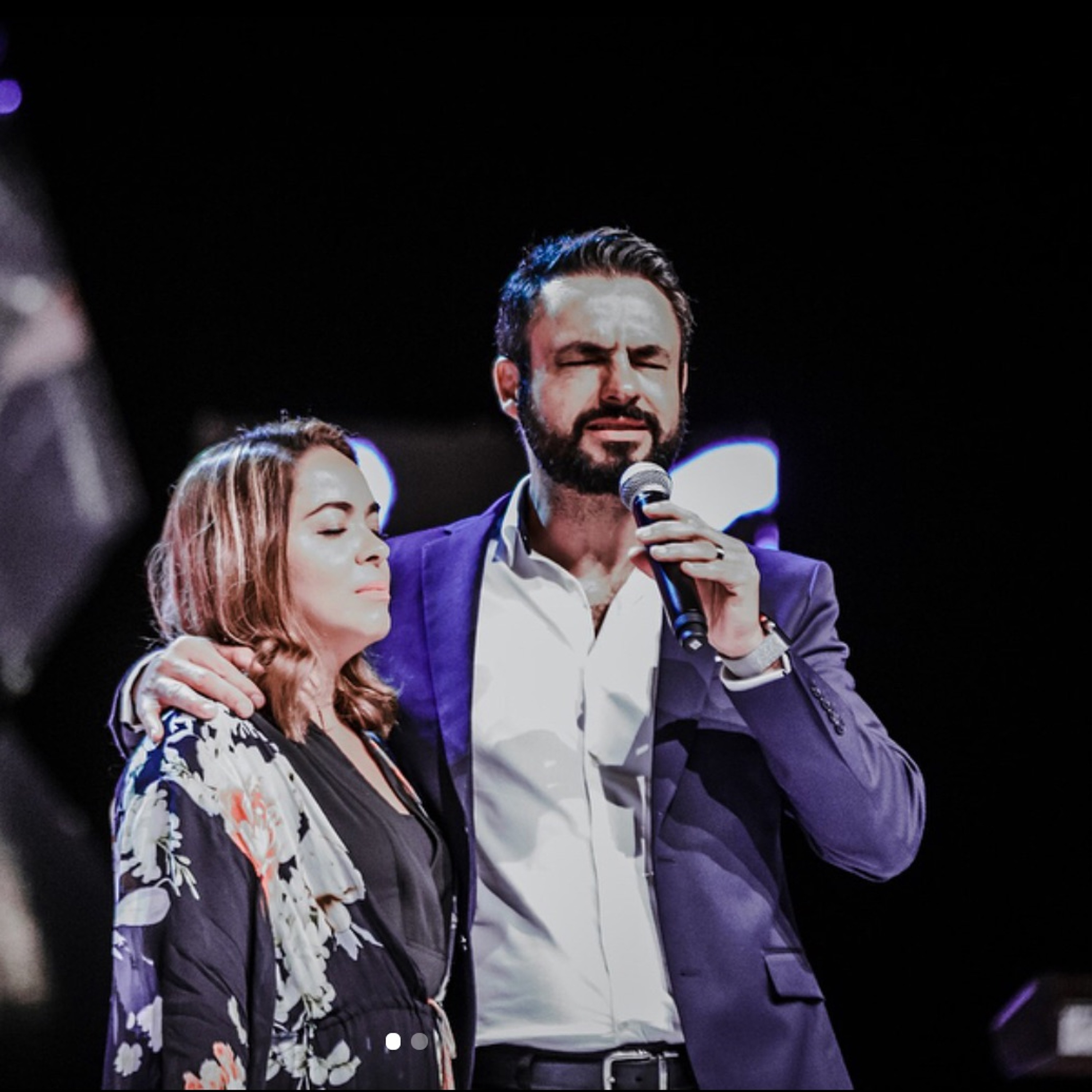 G12 Church
