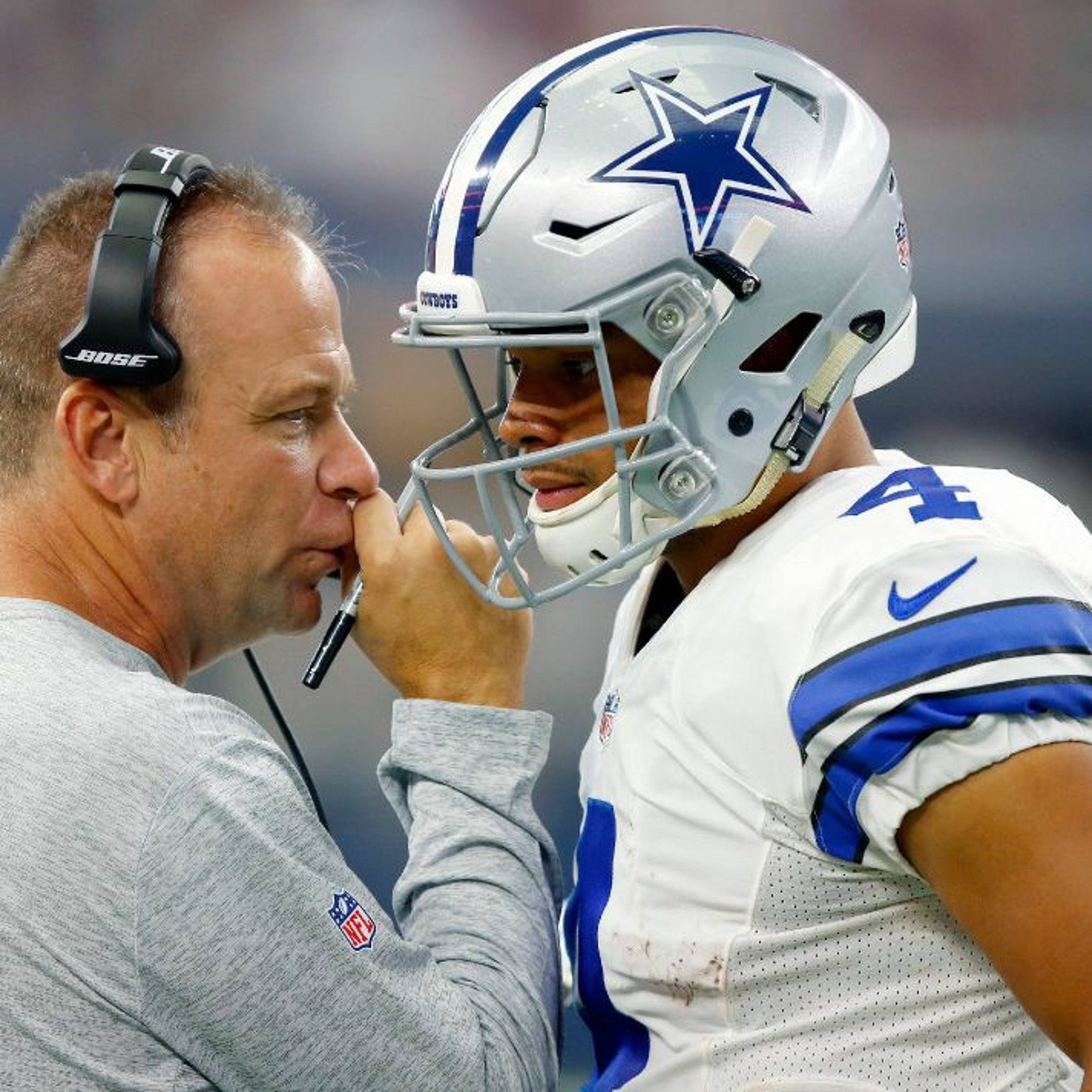 Cowboys Huddle | Dallas Cowboys Podcast