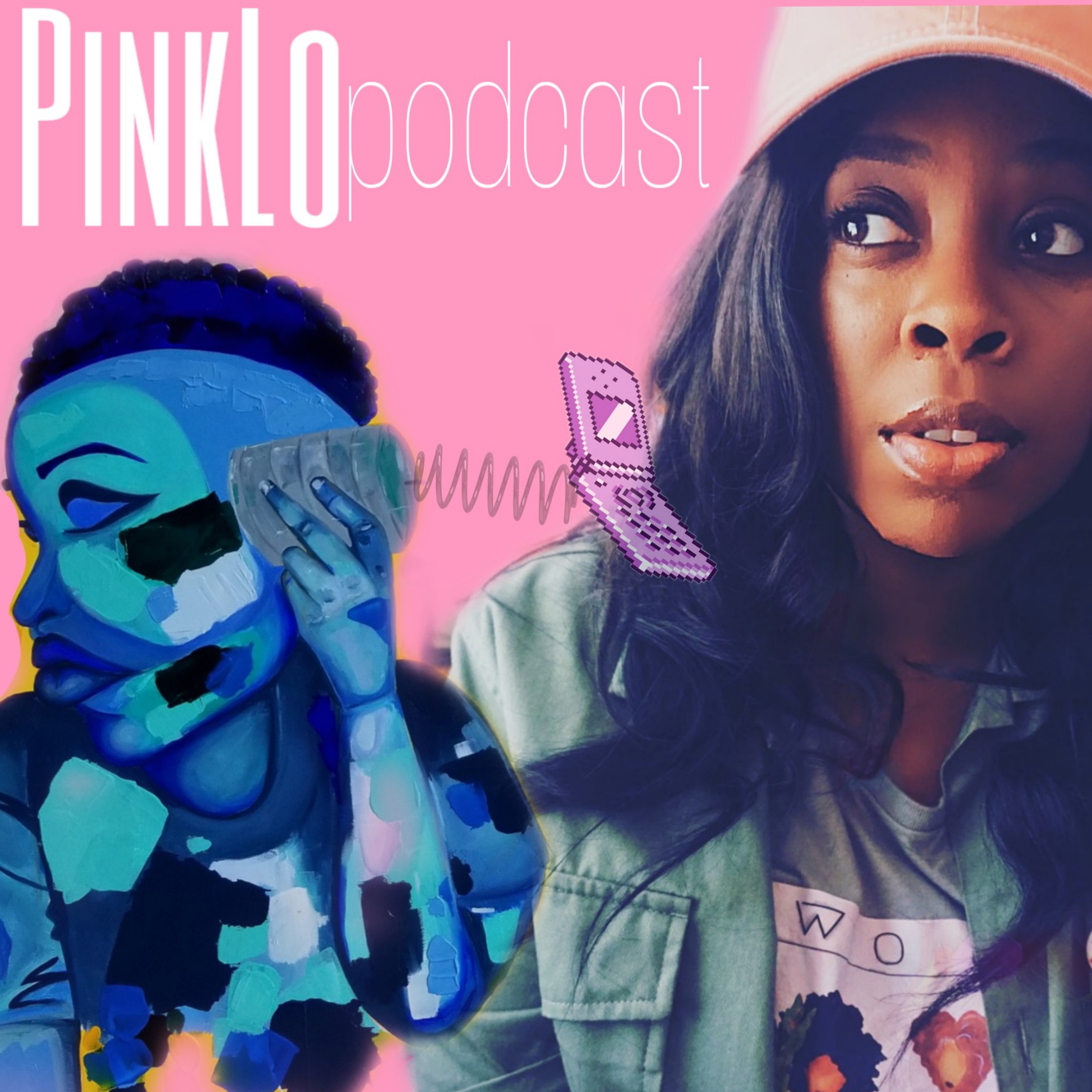 Episode 3 Taking Control of Your Ship, Art Talk