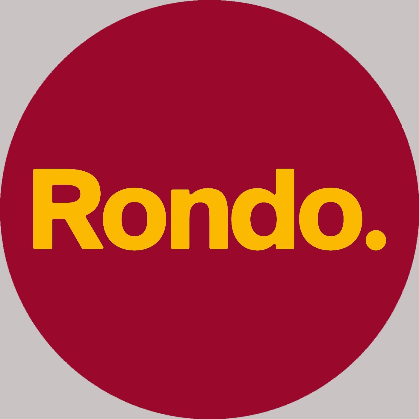 Rondo #7 AS Roma digital