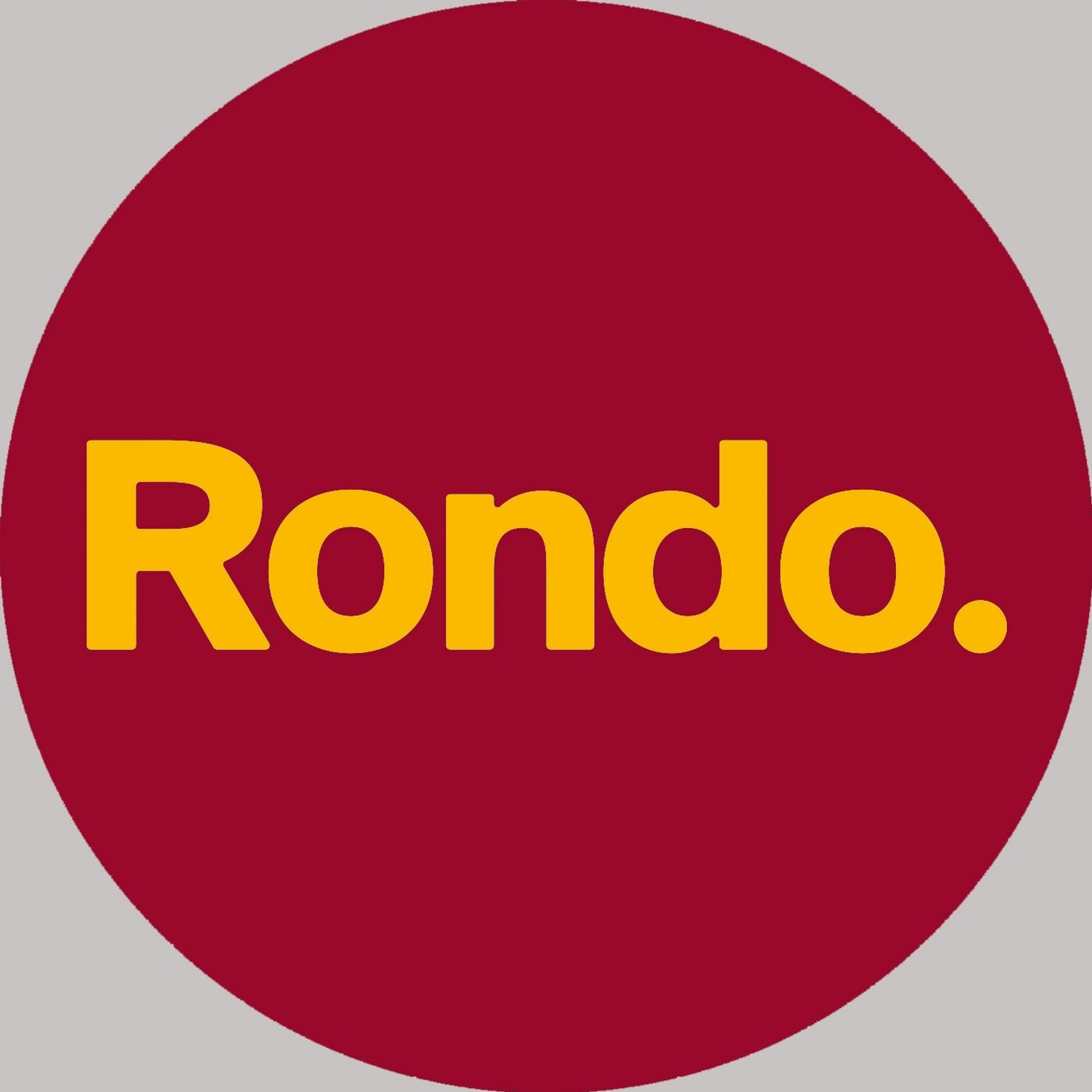 Rondo #7 AS Roma digital