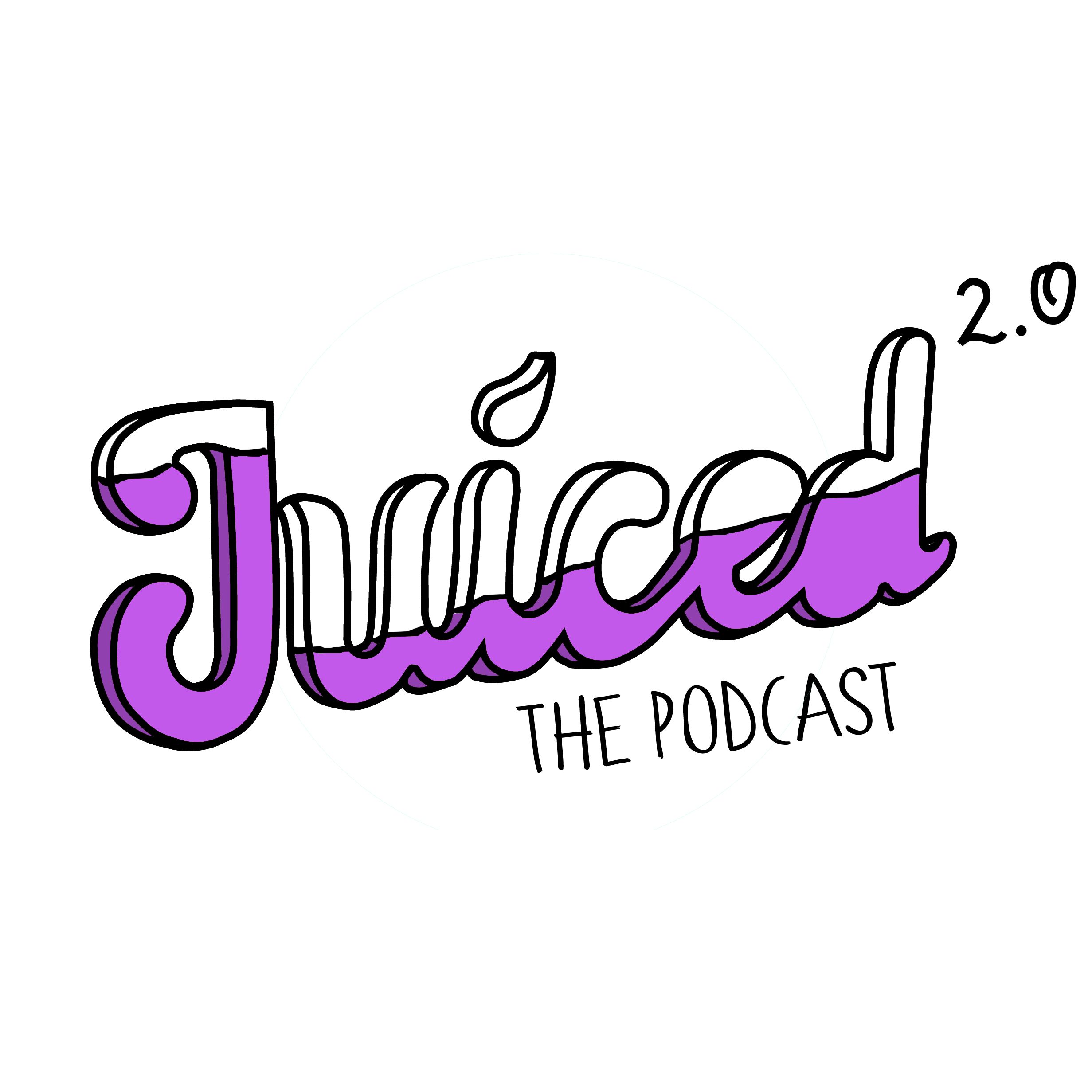 Juiced 2.0 - 2.20 Know Yourself with Shandanan